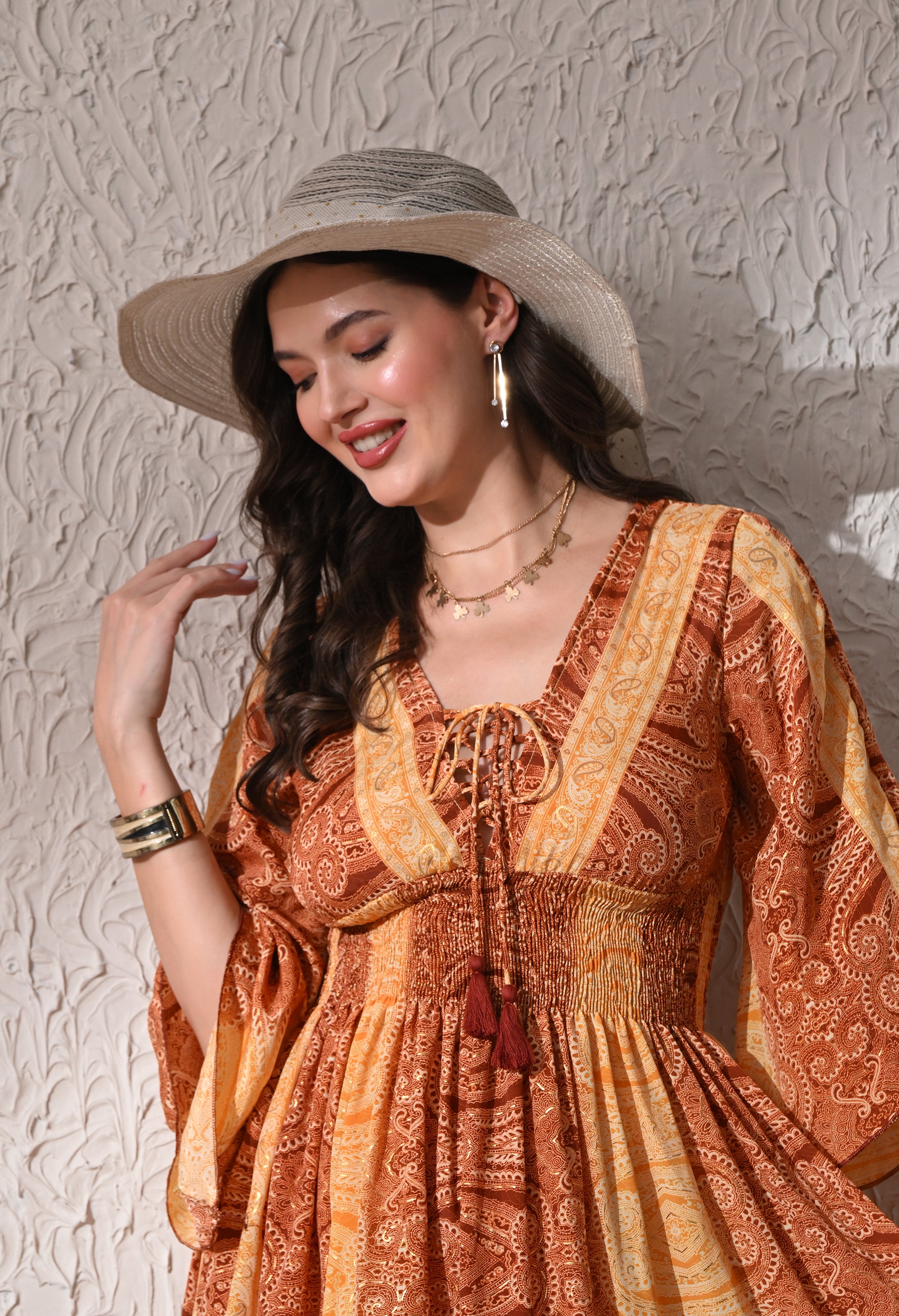 Bloom Dress